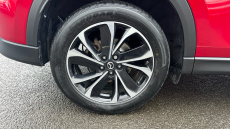 Mazda CX-5 2.0 e-Skyactiv G MHEV Exclusive-Line 5dr Petrol Estate